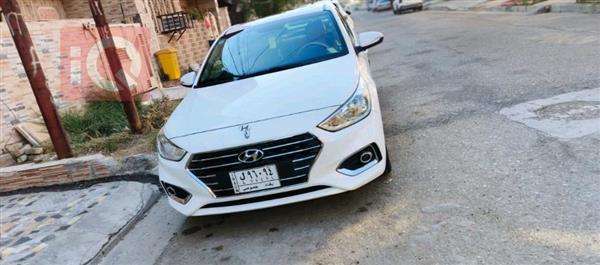 Hyundai for sale in Iraq